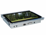 10_4inch Open Frame PCAP Touch Monitor_ 400cd_Nit__ 1024x768